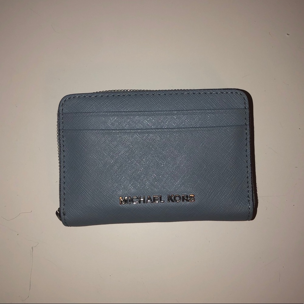 Michael Kors Leather wallet